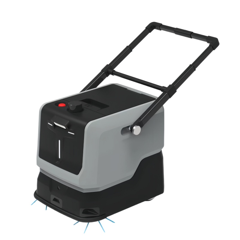 铜陵坦洁无人智能清洁机器人T10